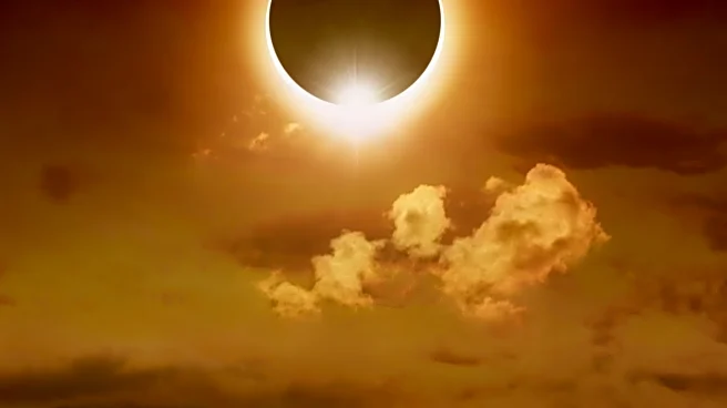 March Sky Events: Total Lunar Eclipse and Spring Equinox