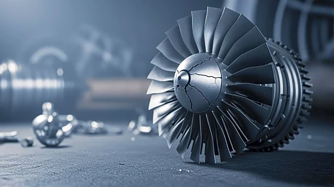 AOG Technics Mastermind Sentenced for Aviation Parts Fraud, Industry Faces New Challenges