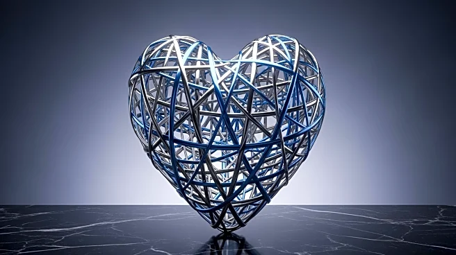 Atrium Therapeutics Emerges from Novartis and Avidity Merger with Focus on Cardiology