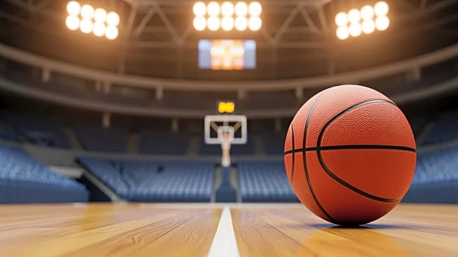 Ohio State Buckeyes Secure Crucial Victory Over Purdue to Boost NCAA Tournament Prospects