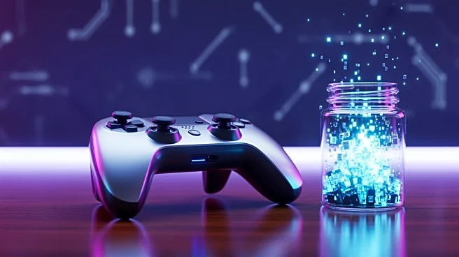 Antihero Studios Secures $4.5 Million Seed Funding for New Game 'MISFITZ'