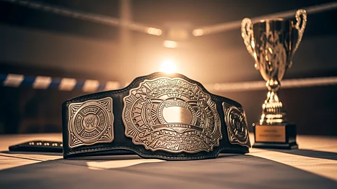 Claudia Heeney Secures Third State Wrestling Title, Celebrates with Teammates