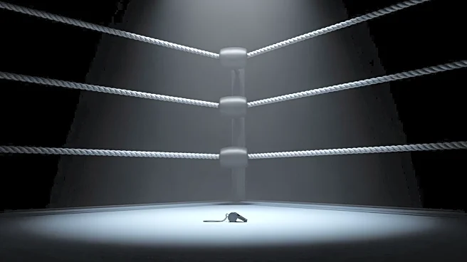 WWE Management Denies Becky Lynch's Request for Referee Suspension After Elimination Chamber