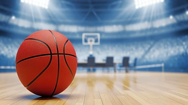 North Carolina Women's Basketball Team Defeats Duke in Regular Season Finale