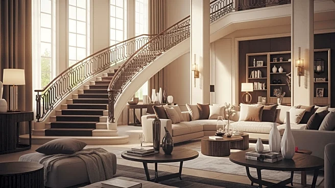 'Bachelor' Alumni Return for HGTV's 'Bachelor Mansion Takeover' Design Competition