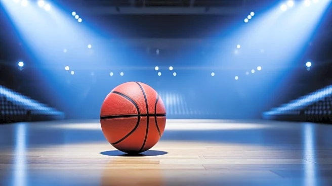 North Carolina Tar Heels Upset Duke in Key Women's Basketball Victory