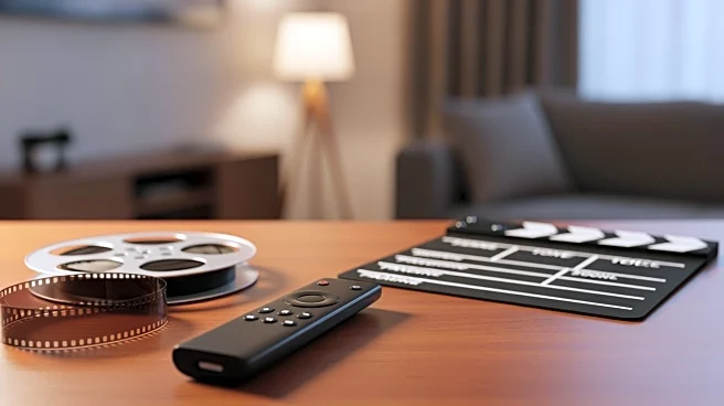 HBO Max March 2026 Releases Include New Originals and Classic Films