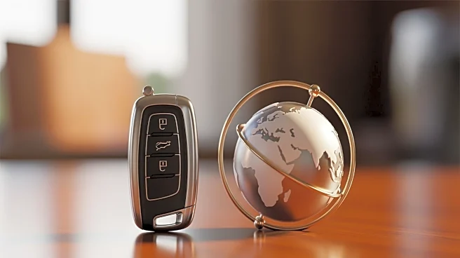 Honda to Export Acura Integra and Passport Models to Japan Following Trade Deal