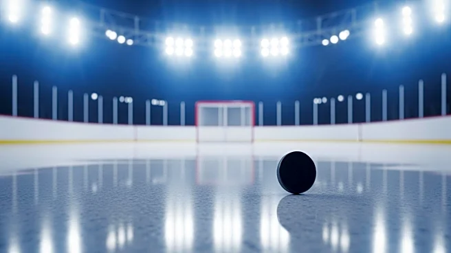 Anders Lee's Late Goal Secures Islanders' Comeback Victory Over Panthers