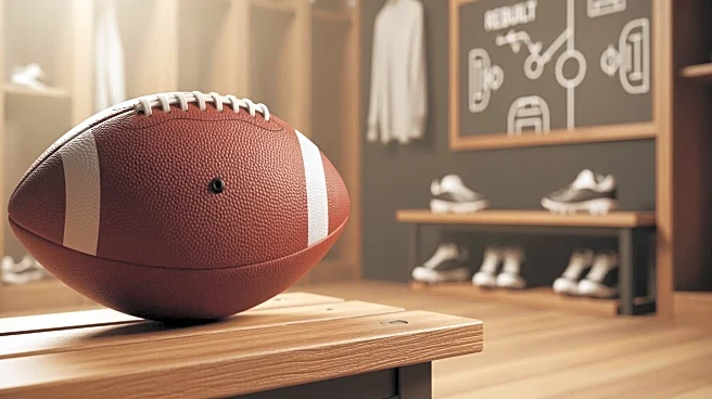 Penn State Running Backs Rebuild Under New Coach, Emphasizing Team Culture