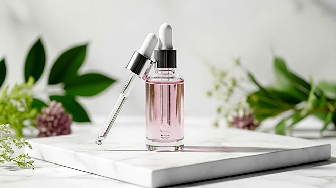 K-Beauty Brands Expand in U.S. Market Amid Growing Demand for Diverse Products