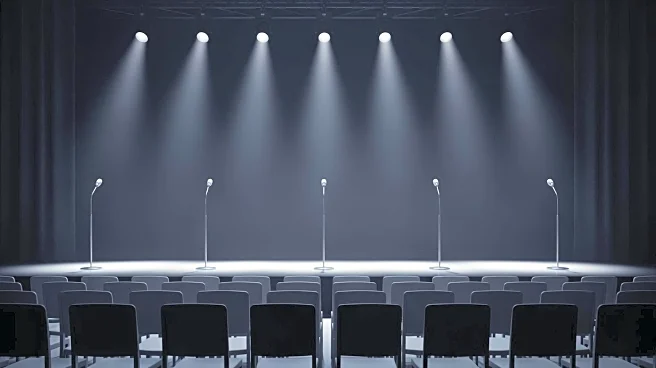 Writers Guild of America Cancels Los Angeles Awards Show Amid Staff Strike