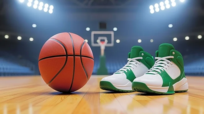 Michigan State Spartans Secure Victory Over Indiana, Highlighting Team Depth and Key Player Performances