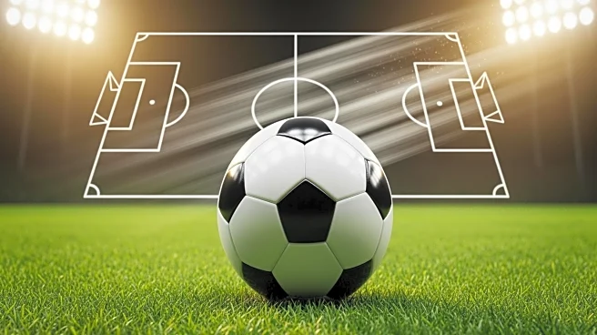 Lionel Messi Leads Inter Miami to Victory Over Orlando City with Second Half Surge