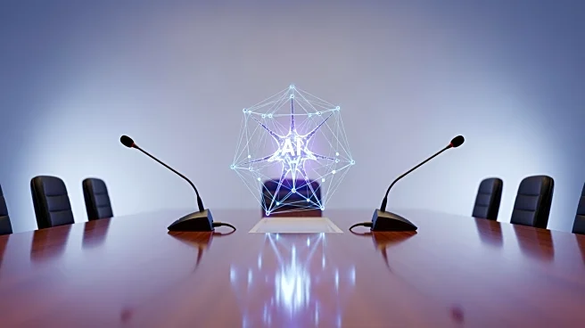 HR Sector Urged to Include Women in AI Conversations to Avoid Skill Gap