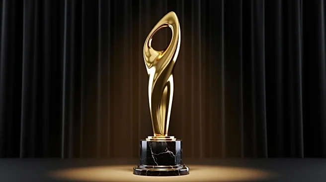 SAG-AFTRA Celebrates 32nd Annual Actor Awards with Notable Wins