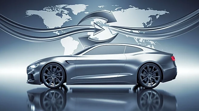 Honda Plans to Reverse-Import U.S.-Made Vehicles to Japan Amid Global Auto Sector Shifts