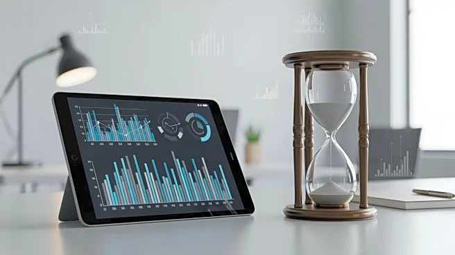 Insurance Industry Faces Workforce Challenges Amid Aging Demographics and Technological Shifts