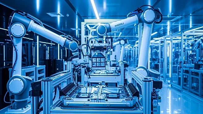 Flex and AMD Collaborate to Boost U.S. AI Infrastructure with New Manufacturing Initiative