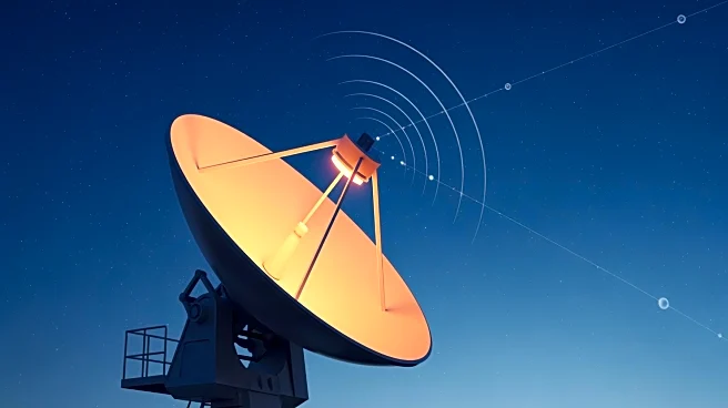 Orange Partners with Vodafone and AST for Satellite Connectivity Expansion