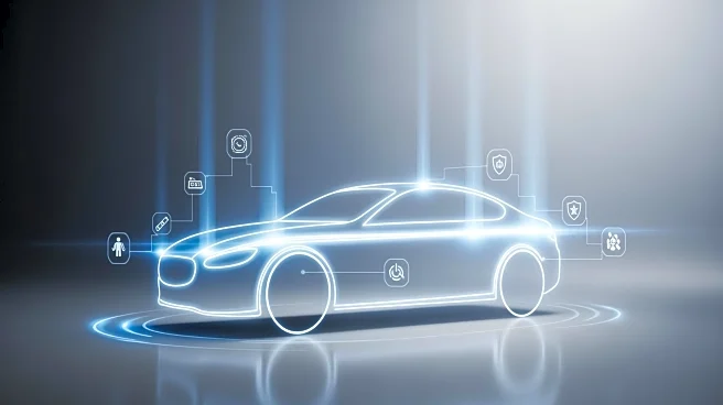 Mazda Tops Consumer Reports Safety Tests with Advanced Features