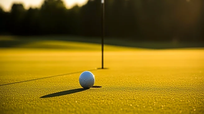 Nico Echavarria Wins Cognizant Classic with Impressive Final Round