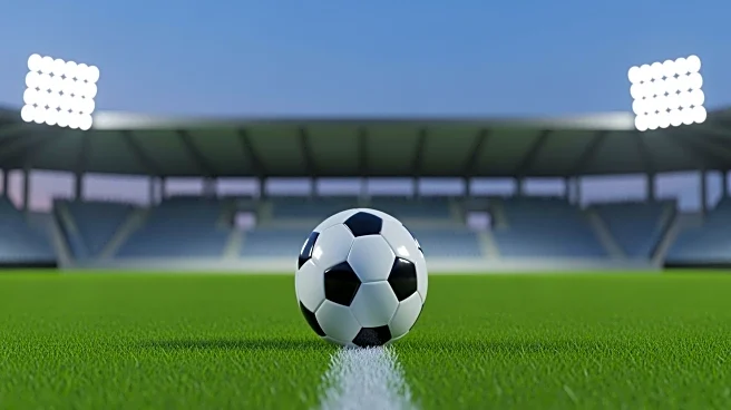 Milan Futuro Secures Draw Against League Leaders Folgore Caratese