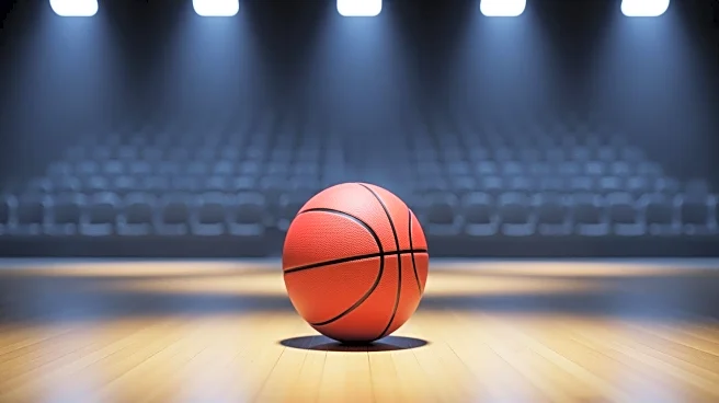 Louisville Women's Basketball Falls to Notre Dame in Regular Season Finale