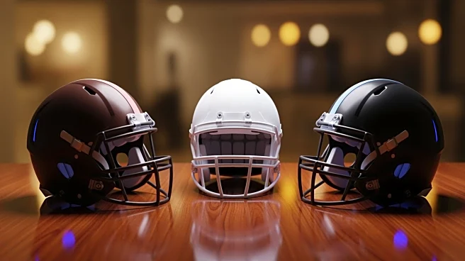 LSU Football Engages in Intense Recruiting Battle with Ole Miss and Miami for Top Prospect