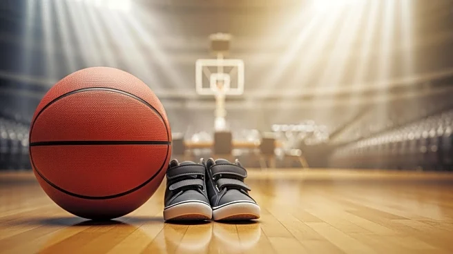 LeBron James and Daughter Zhuri Share Special Moment During Lakers' Victory