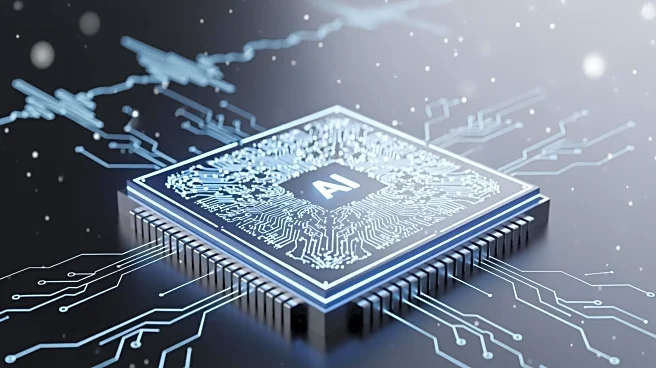 AMD Introduces Ryzen AI Processors for Desktop PCs, Enhancing Graphics Capabilities