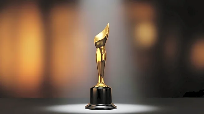 Michael B. Jordan's Unexpected Win at Actor Awards for 'Sinners' Stuns Industry