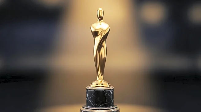 Michael B. Jordan Wins Best Actor at Actor Awards for 'Sinners', Surprising Oscar Race