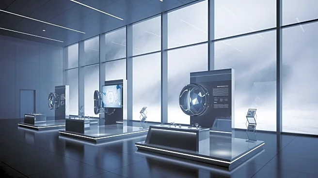 New York Trade Shows Persevere Despite Blizzard, Highlighting Resilience and Innovation