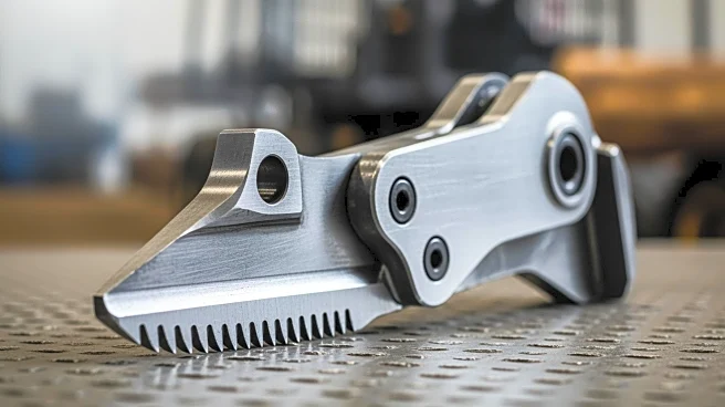 Kesla Expands Modular Shear-Cutting Solution to More Harvester Heads