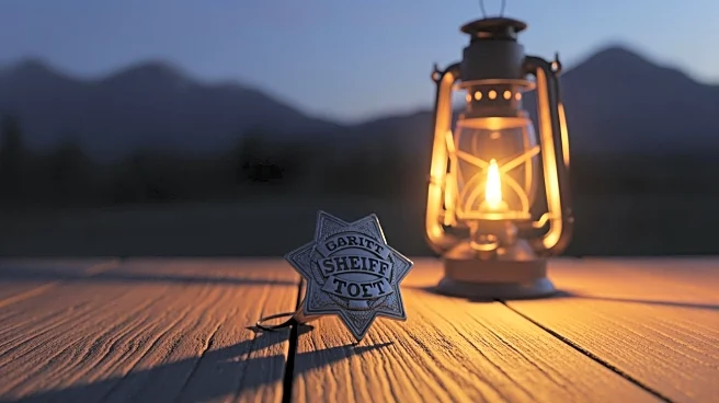 CBS' 'Marshals' Premiere Shocks with Kayce Dutton's Return Amid Tragedy