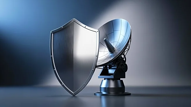 Global Defense Stocks Surge Amid U.S.-Iran Military Escalation