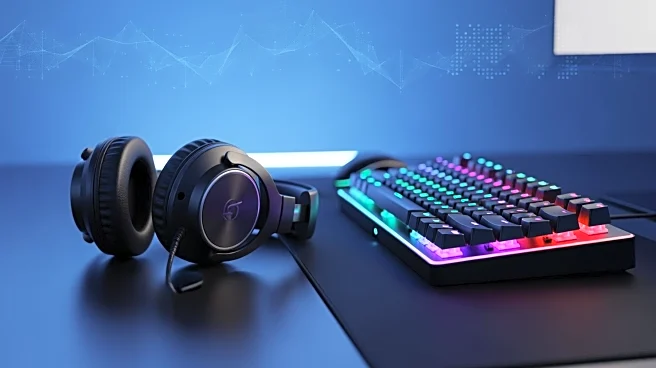 Logitech G Study Highlights Esports' Rising Legitimacy and Career Aspirations