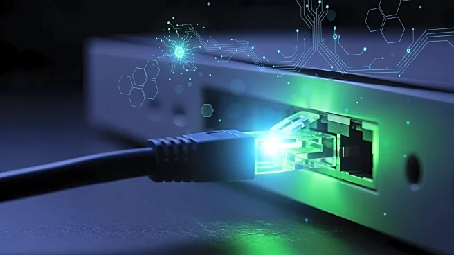 Phishers Exploit Core Internet Infrastructure to Launch Novel Attacks