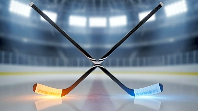 Philadelphia Flyers Trade for Forward Boris Katchouk, Sending Roman Schmidt to Minnesota