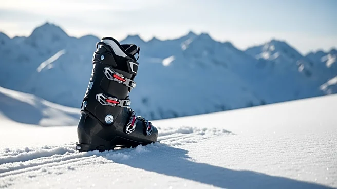 Lindsey Vonn Faces 'Hard Realities' in Recovery After Olympic Crash