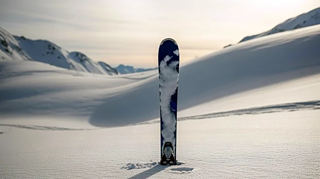 Lindsey Vonn Confronts 'Hard Realities' in Emotional Recovery Update