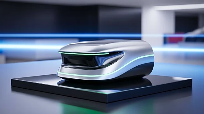 Quectel Unveils Advanced Radar Solutions at MWC Barcelona for Enhanced Vehicle Safety