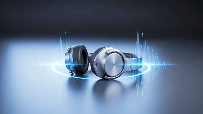 Anker Unveils New Noise-Cancelling Headphones with Extended Battery Life