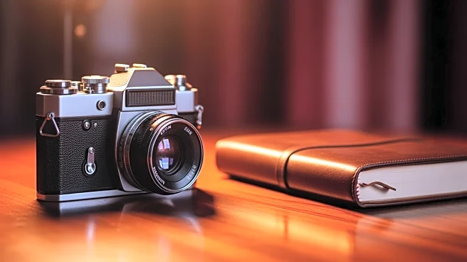 Harrison Ford Honored with SAG-AFTRA Life Achievement Award, Reflects on Career