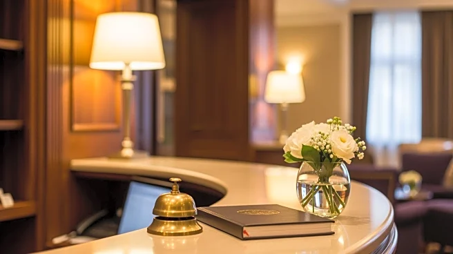 Jessica Hall Appointed General Manager of Cotton Court to Enhance Guest Experience