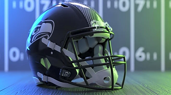 Seattle Seahawks Consider Drafting Indiana's D'Angelo Ponds to Strengthen Secondary