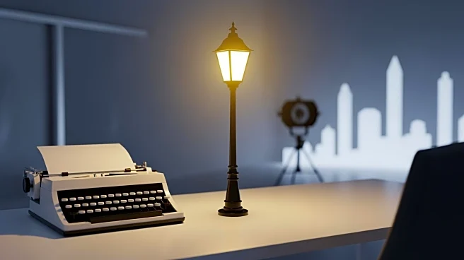 A24 Expands UK TV Operations by Hiring 'Heartstopper' Producer Patrick Walters