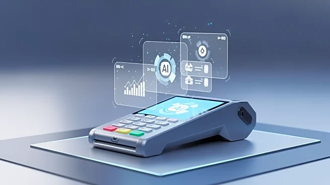 Santander and Mastercard Execute First AI Agent Payment in Regulated Banking