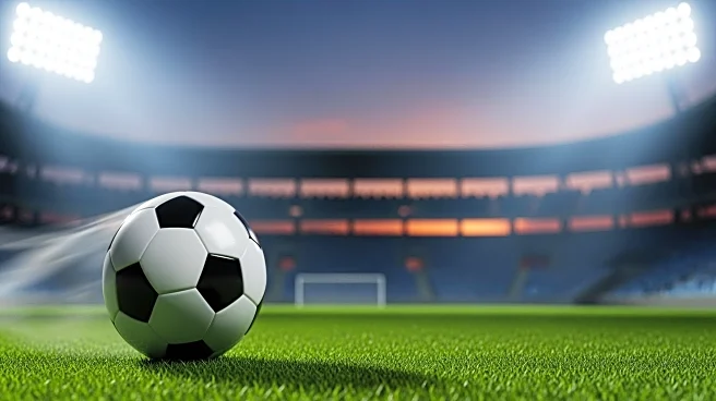 Lionel Messi Leads Inter Miami to Dramatic Comeback Victory Over Orlando City